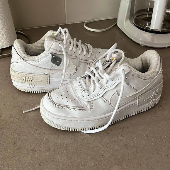 Nike Shoes - Nike Air Force 1 sneakers